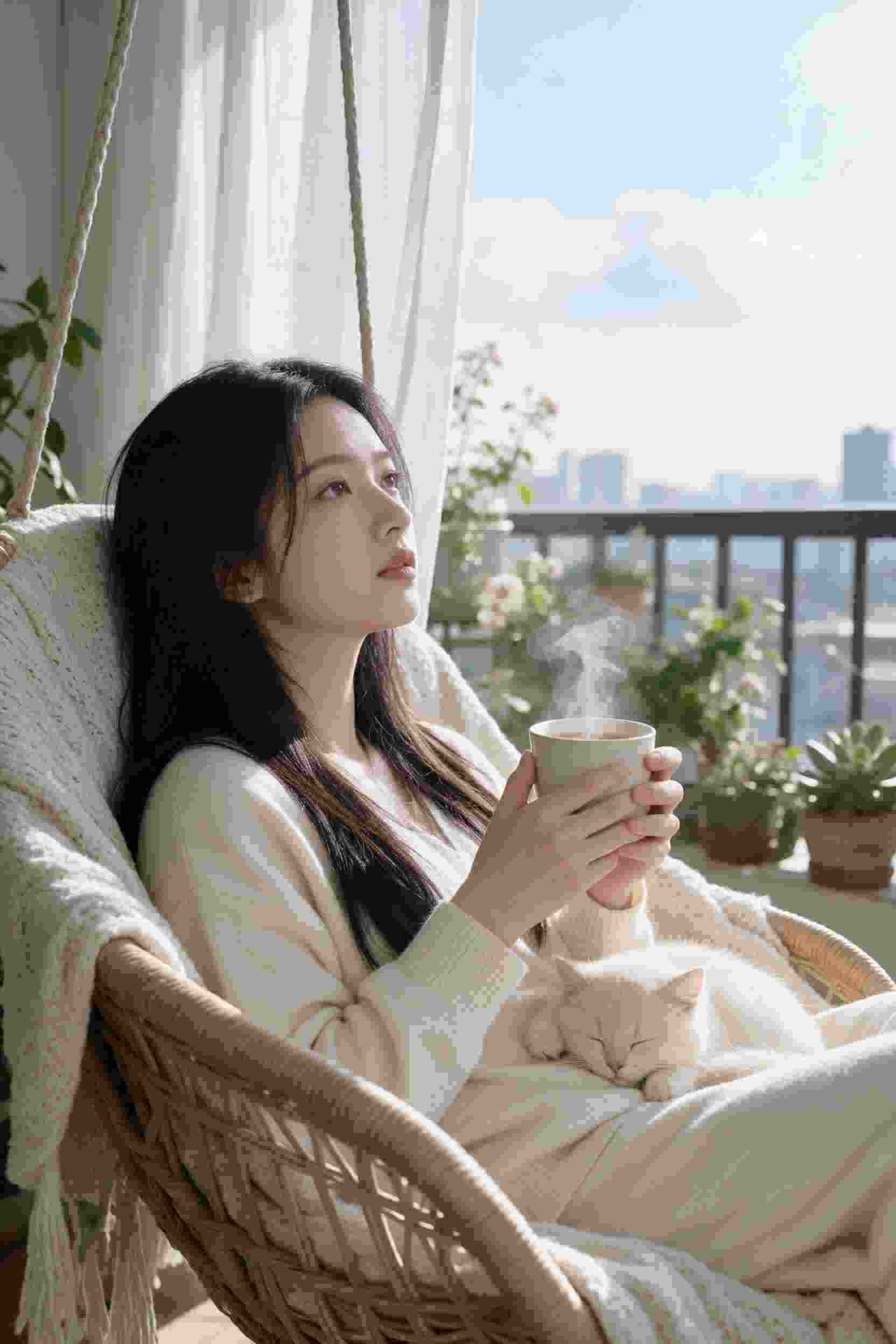 对我而言很珍贵