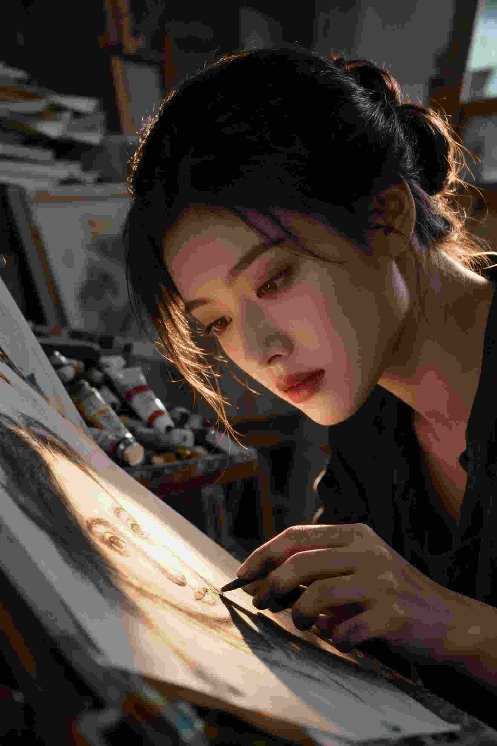 树大根深