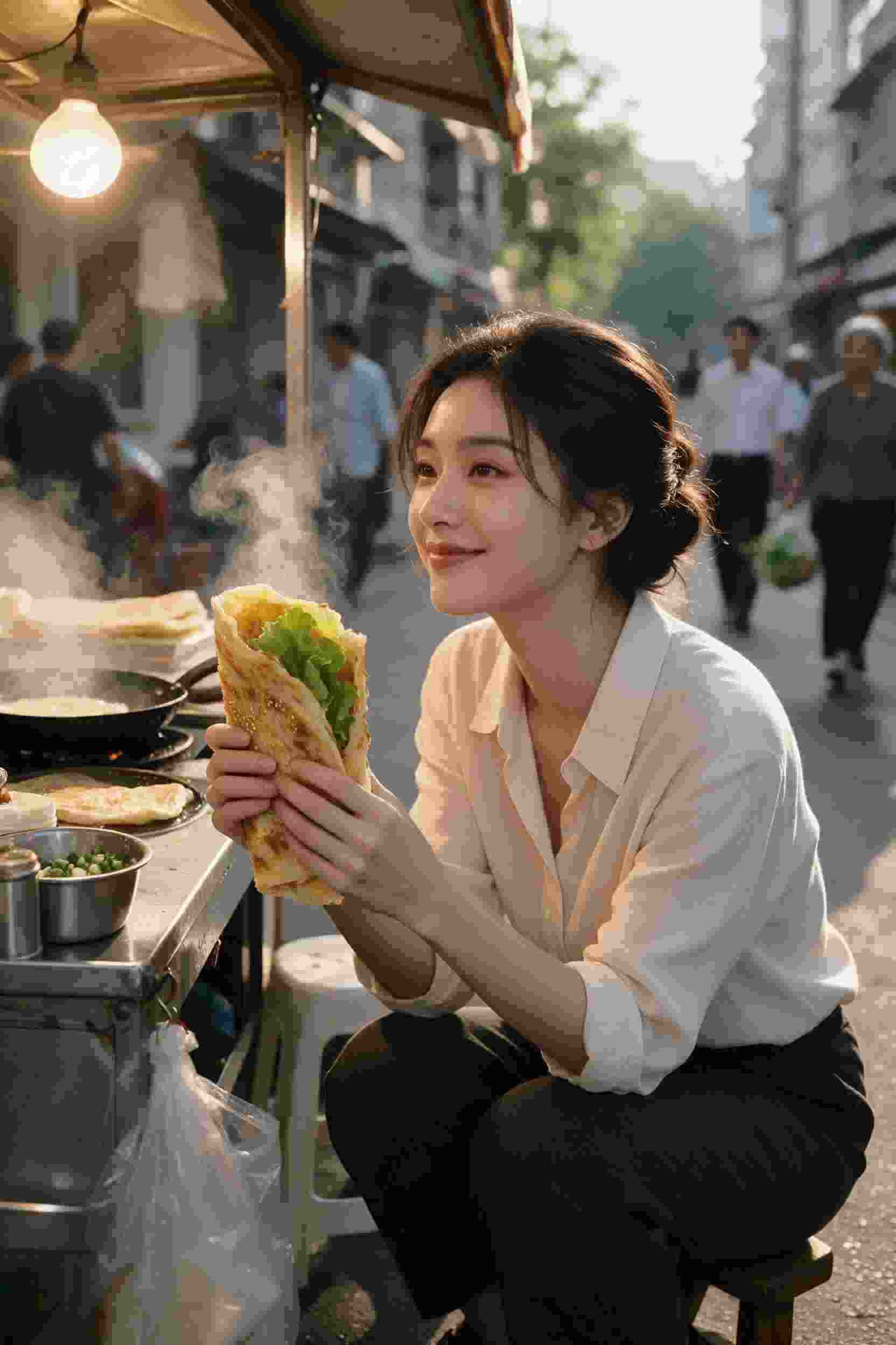 爱的迫降