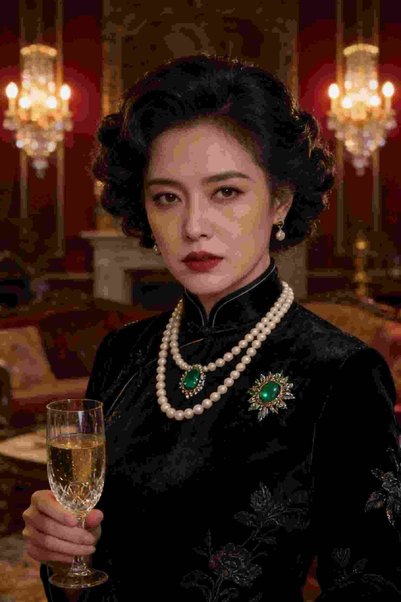 我的邻居
