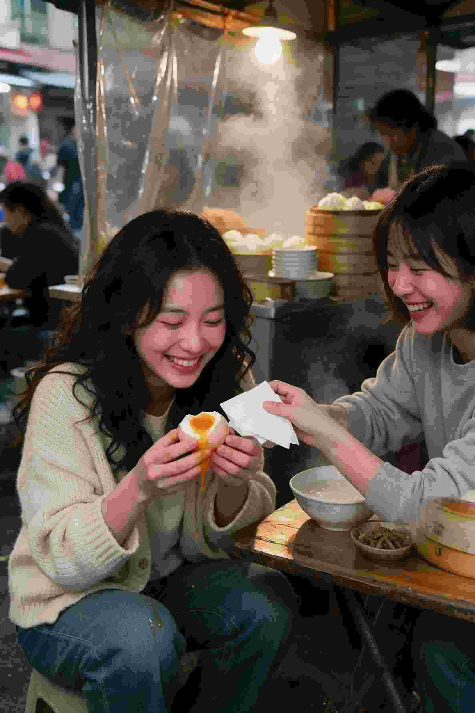 强烈推荐