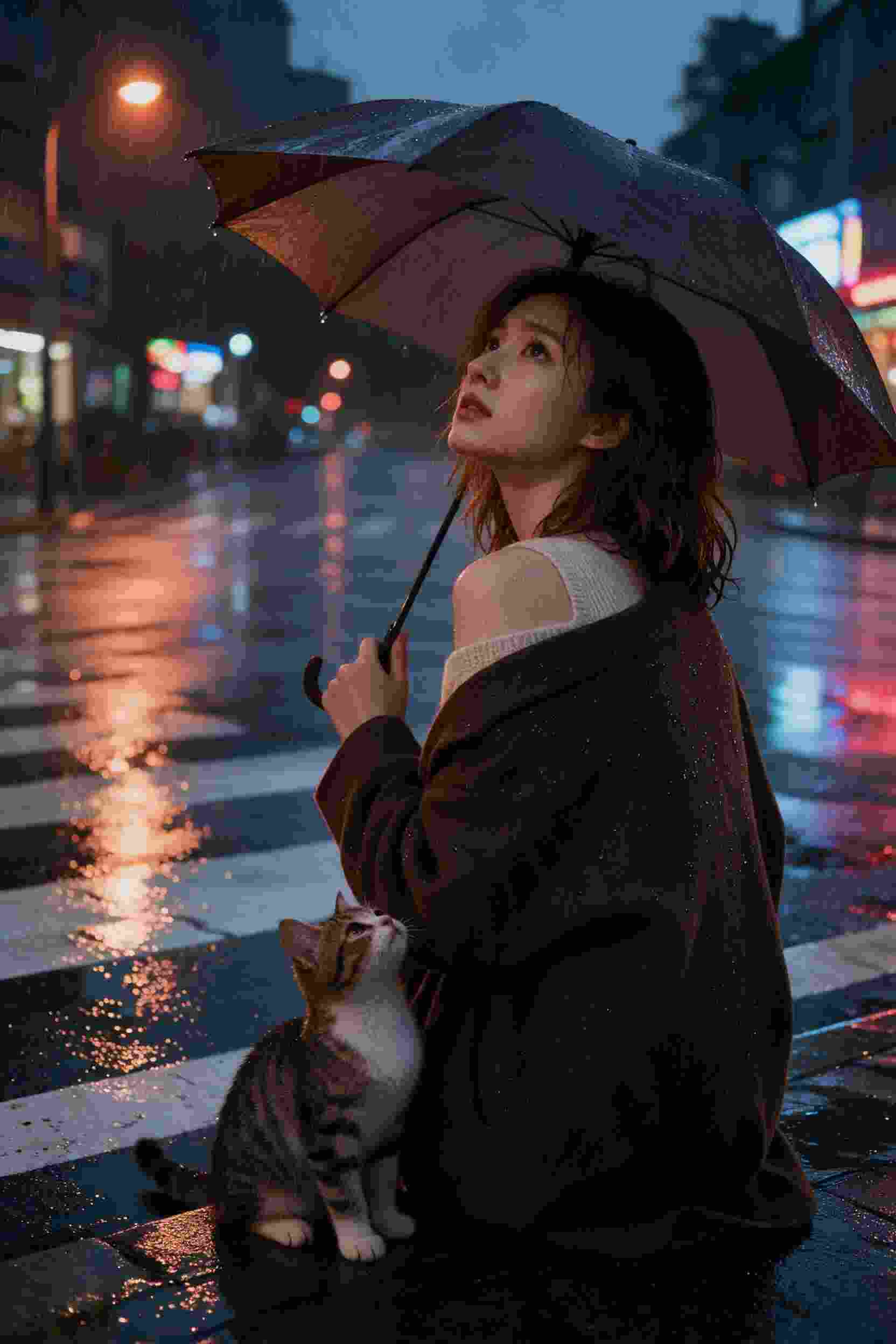 灵魂契约