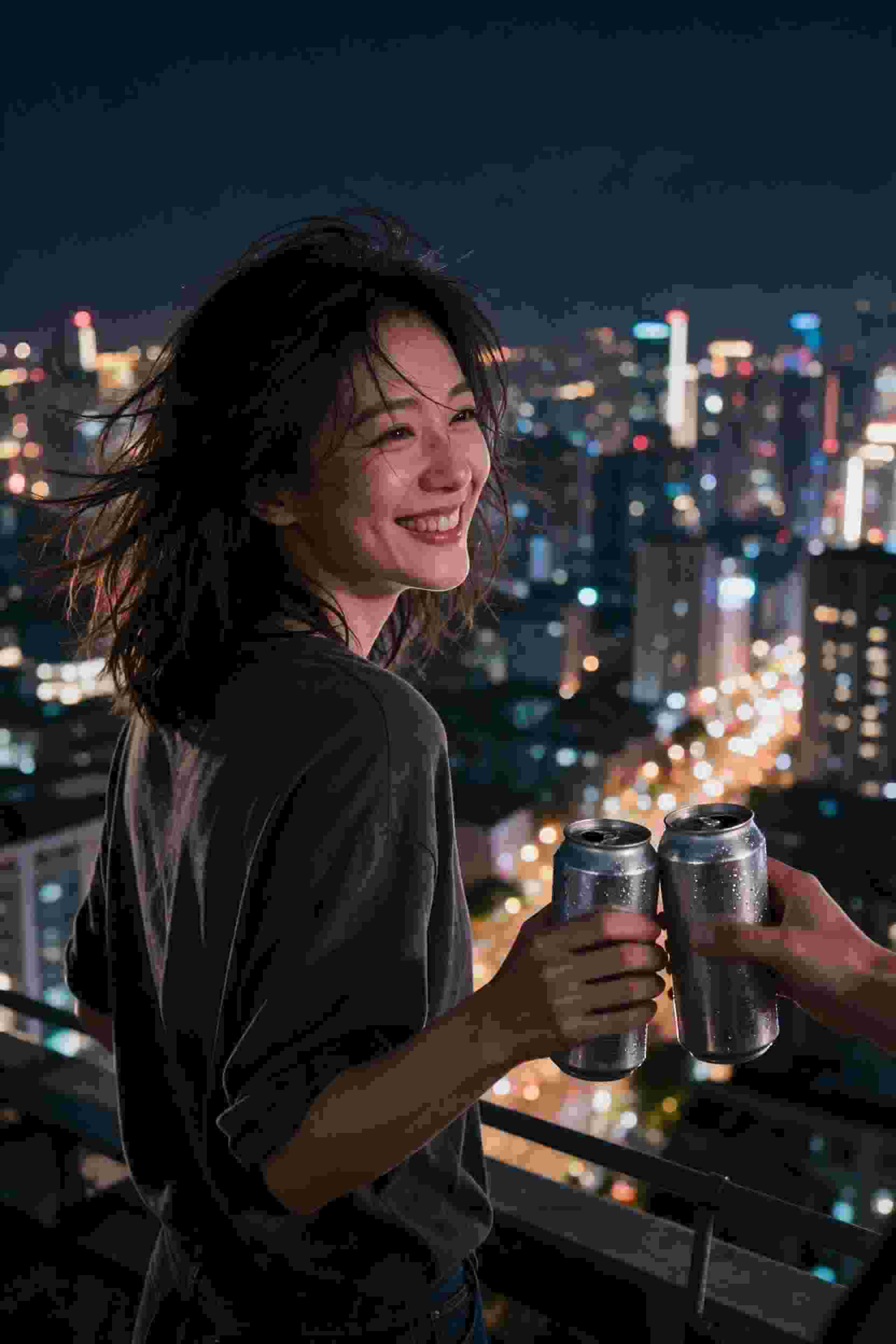 君主·假面的主人